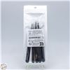 Image 1 : #4161-6 ANTI-STATIC TWEEZERS