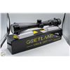 Image 1 : NEW GOETLAND 3-9X40 RIFLE SCOPE IN BOX