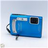 Image 1 : OLYMPUS TOUGH TG-320 WATERPROOF DIGITAL CAMERA