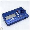 Image 1 : KORG METRONOME, WORKS