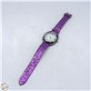 Image 1 : GLITTER LADIES WATCH