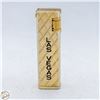 Image 1 : VINTAGE KINGSTAR LAS VEGAS LIGHTER