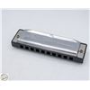 Image 1 : VINTAGE SWAN HARMONICA