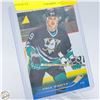 Image 1 : PAUL KARIYA ROOKIE 1995-96 PINNACLE