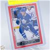 Image 1 : AUSTON MATTHEWS ROOKIE GLOSSEY RED O-PEE-CHEE