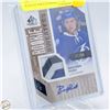 Image 1 : BRAYDEN POINT ROOKIE INKED PATCH SWEATERS 77-99