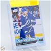 Image 1 : BRAYDEN POINT ROOKIE YOUNG GUNS UPPERDECK