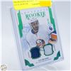 Image 1 : JOSH-HO-SANG ROOKIE ARTIFACTS PATCH 28/99 UD