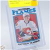Image 1 : MATTHEW TKACHUK ROOKIE O-PEE-CHEE