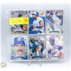 Image 1 : BLUE JAYS 1992 CHAMPS SET 1-6 MVP DON RUSS