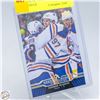 Image 1 : CONNOR MCDAVID ROOKIE 2015-16 UPPERDECK