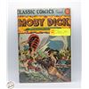 Image 1 : 1942 #5 MOBY DICK 1ST PRINT
