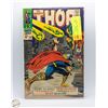 Image 1 : THOR #143 1966 CLASSIC COMIC