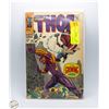 Image 1 : THOR #140 COLLECTOR COMIC