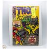 Image 1 : THOR #142 1966 CLASSIC COMIC