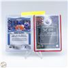 Image 2 : LOT OF 2 CONNOR MCDAVID CARDS
