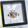 Image 1 : NEW BUMBLEBEE BROOCH 1.5”X1.1”