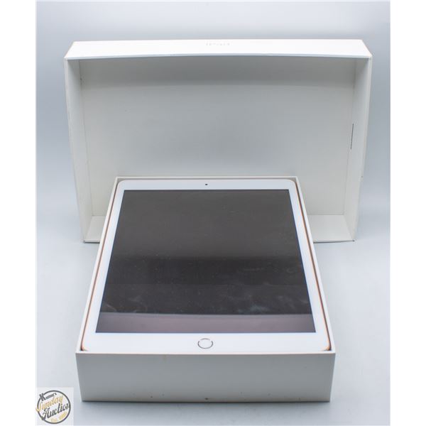 APPLE IPAD MODEL A2197 TESTED,