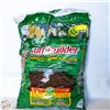 Image 1 : 28.3 L SCOTTS TURF BUILDER ENRICHED LAWN SOIL