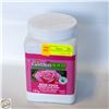 Image 1 : 1.8 KG ROSE FOOD 8-14-12 GARDEN PRO