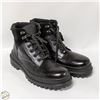 Image 1 : NEW KAMIK MENS WINTER BOOTS BLACK SIZE 9