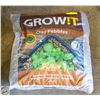 Image 1 : 25 L BAG CLAY PEBBLES GROW IT BRAND.
