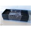 Image 1 : NEW 10 MESH BOTTOM 1020 TRAYS FOR
