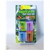 Image 1 : SOIL TEST KIT – 40 TESTS PH, NITROGEN,