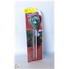 Image 1 : 3 WAY SOIL METER – MOISTURE, PH, LUX/LIGHT