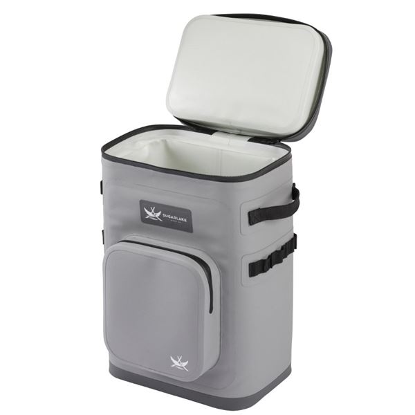 BRAND NEW SUGARLAKE 24 CAN BACKPACK COOLER