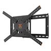 Image 1 : NEW WITH BOX AVF TILT AND TURN TV WALL MOUNT