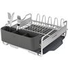 Image 1 : NEW WITH BOX POLDER 4 PIECE DISH RACK