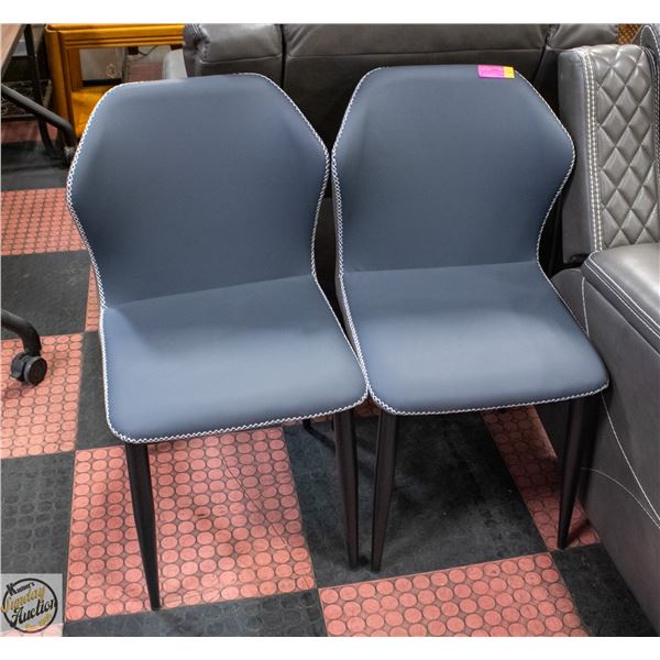 2 NEW AMERICAN GOOSE MODERN MID CENTURY STYLE