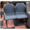 Image 1 : 2 NEW AMERICAN GOOSE MODERN MID CENTURY STYLE
