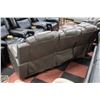 Image 3 : NEW AMERICAN GOOSE CROSS HATCH GREY LEATHERETTE
