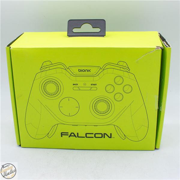 NEW REPACKED WIRELESS GAME CONTROLLER MULTI