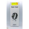 Image 1 : BRAND NEW SEALED SMART BAND FITNESS WATCH