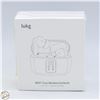 Image 1 : BRAND NEW SEALED LUKG WIRELESS EARBUDS W. LCD