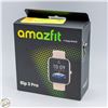 Image 1 : BRAND NEW SEALED AMAZFIT BLIP 3 SMART WATCH