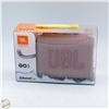 Image 1 : BRAND NEW SEALED JBL WIRELESS SPEAKER GO 3