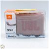 Image 1 : BRAND NEW SEALED JBL WIRELESS SPEAKER GO 3