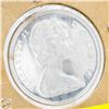 Image 2 : 1966 CANADA SILVER DOLLAR