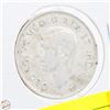 Image 1 : 1940 CANADA SILVER 50 CENT COIN