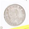 Image 1 : 1943 CANADA SILVER 50 CENT COIN