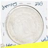 Image 2 : 1921 MORGAN SILVER DOLLAR 24.06 GRAMS