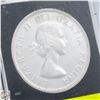 Image 2 : 1958 CANADA SILVER DOLLAR