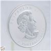 Image 1 : 2006 5 DOLLAR COIN FINE SILVER 1 OZ