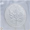 Image 2 : 2006 5 DOLLAR COIN FINE SILVER 1 OZ
