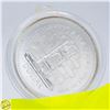 Image 2 : 1977 CANADA SILVER DOLLAR JUBILEE