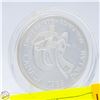 Image 1 : 1983 CANADA SILVER DOLLAR WORLD